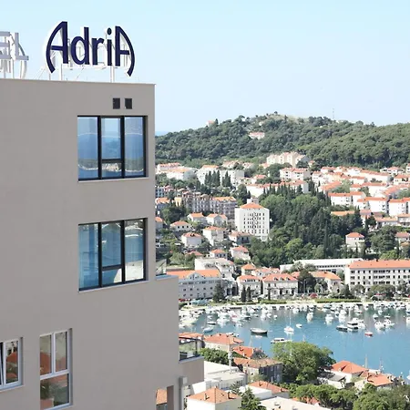 Hotel Adria-2
