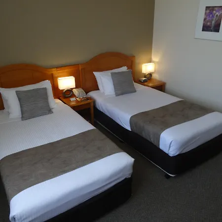 Hotel Diana Woolloongabba-3