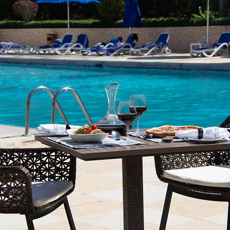 Bm Beach Hotel-3