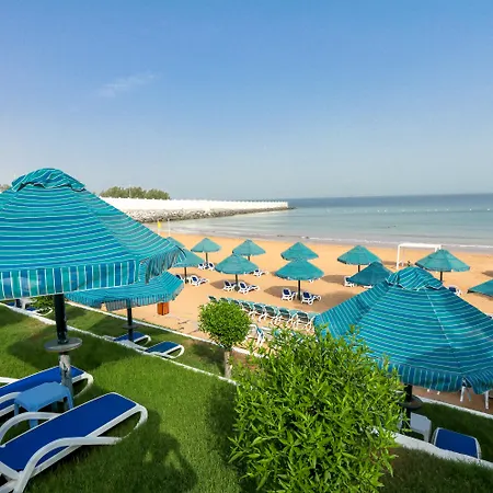 Bm Beach Hotel-2