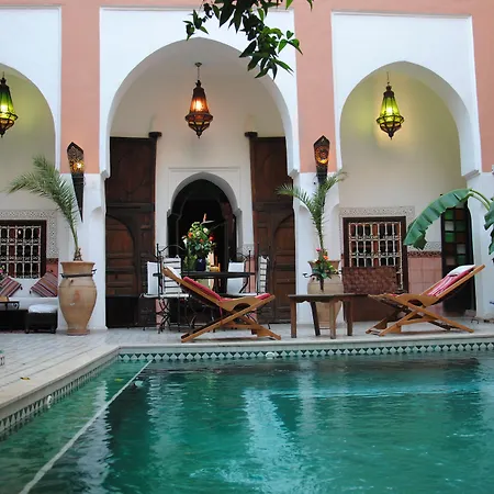 Riad Barroko-2