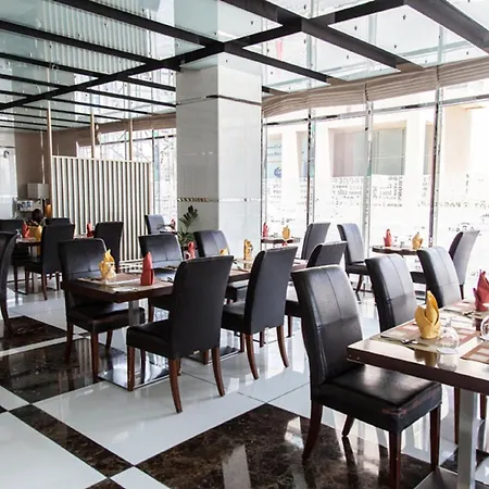 Pearl Executive Hotel Apartments-2