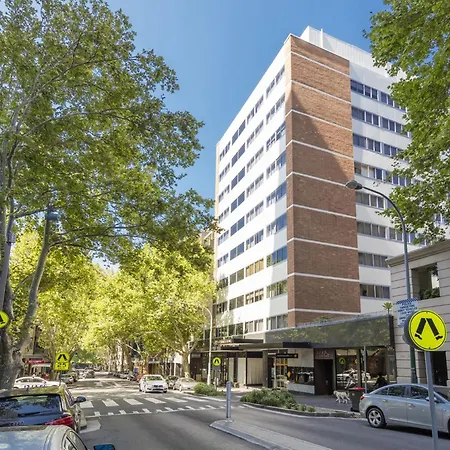 Macleay Hotel-2