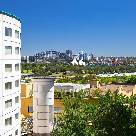 Holiday Inn Sydney Potts Point-2