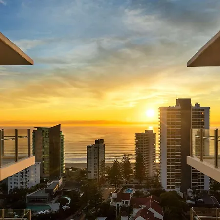 Wyndham Resort Surfers Paradise-2