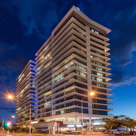 Wyndham Resort Surfers Paradise-2