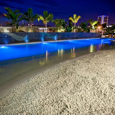 Wyndham Resort Surfers Paradise-3