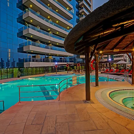 Copthorne Hotel Dubai-3