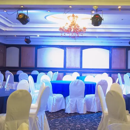 Marco Polo Hotel-3