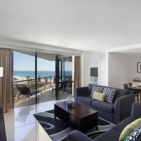 Paradise Centre Apartments-3