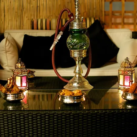 Montreal Barsha Hotel-2