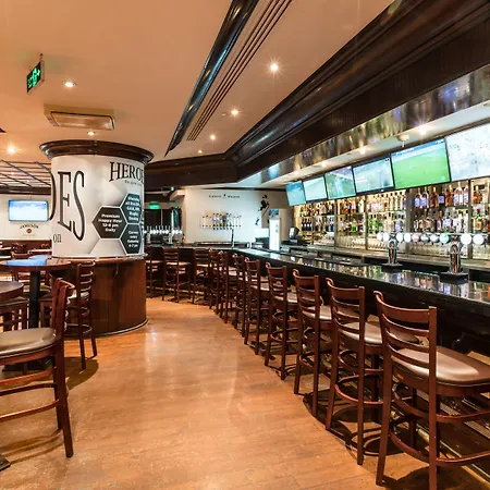 Millennium Downtown Abu Dhabi-3