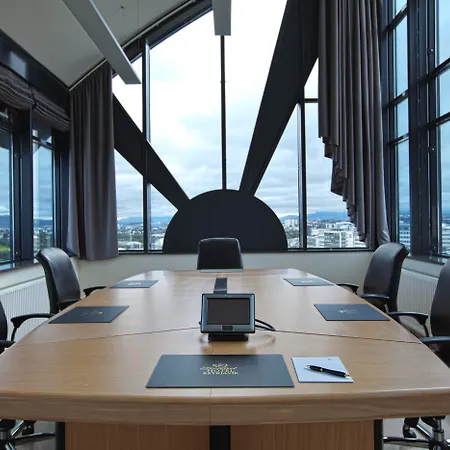 Hotel Reykjavik Grand-3