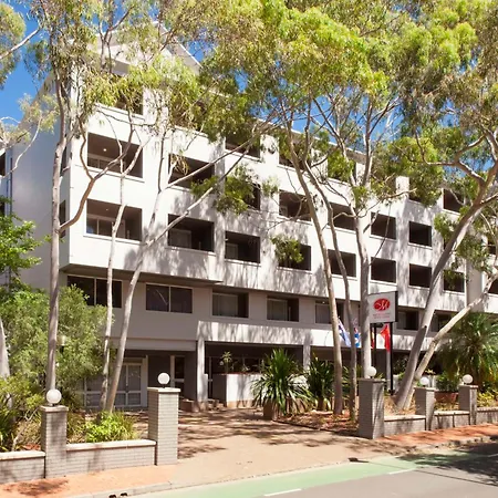 Metro Aspire Hotel Sydney-2