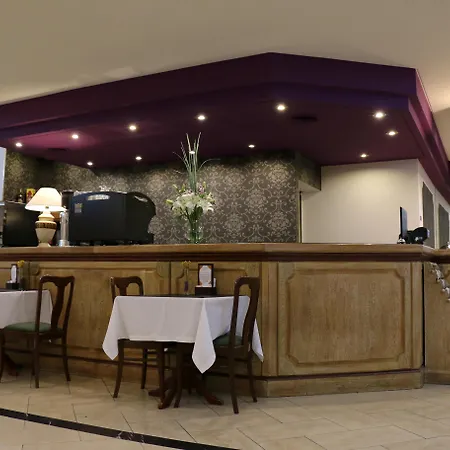 Centuria Hotel Buenos Aires-2