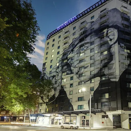Club Wyndham Sydney, Trademark Collection By Wyndham-2
