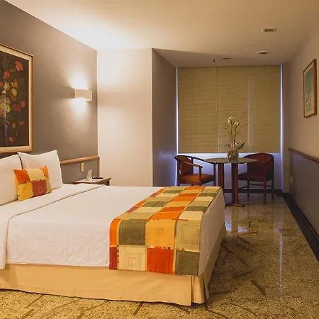 Hotel Atlantico Star-2