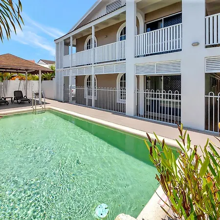 Comfort Inn Cairns City-2