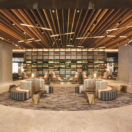 Jen Singapore Tanglin By Shangri-La-2