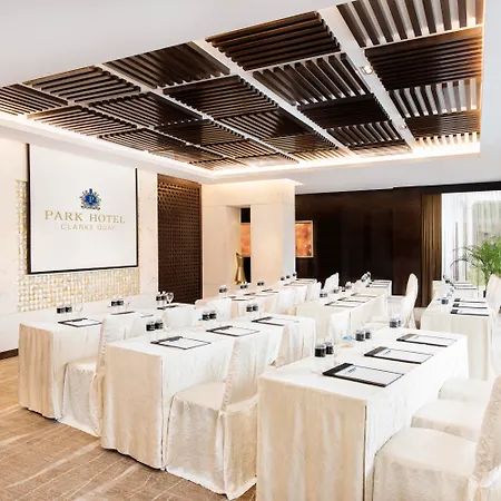 Novotel Singapore Robertson Quay-2