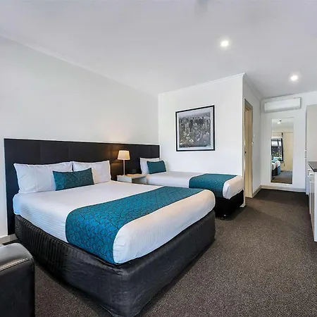 Comfort Inn & Suites Manhattan-3