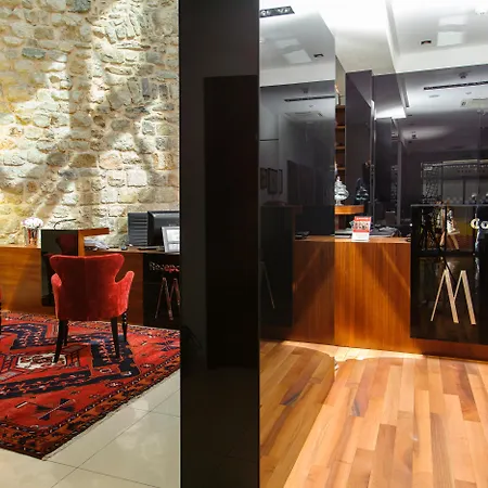 Marmont Heritage Hotel (Adults Only)-3
