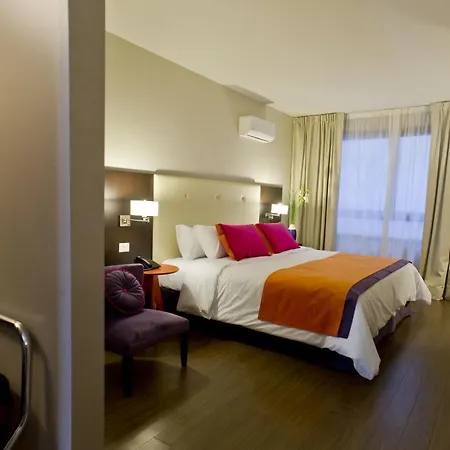 Bulnes Eco Suites-3