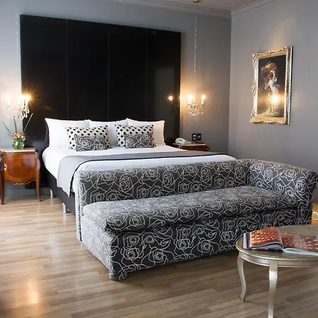 Midtown Boutique Hotel-2