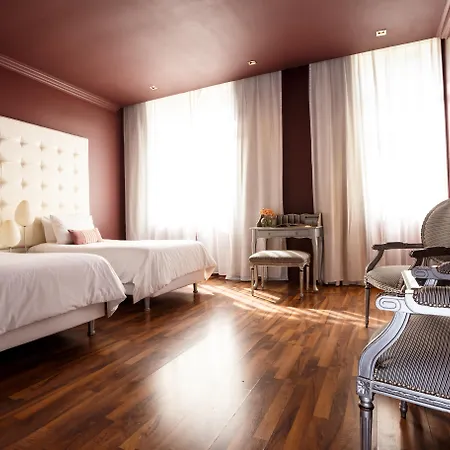 Midtown Boutique Hotel-3