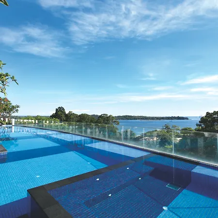 Village Hotel Changi By Far East Hospitality-2