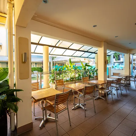 Cairns Queens Court-2