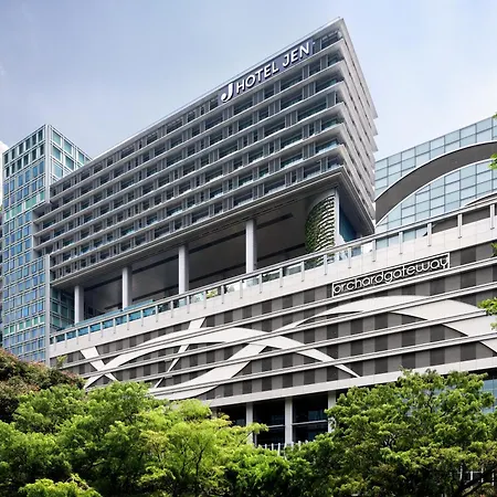 Jen Singapore Orchardgateway By Shangri-La-2