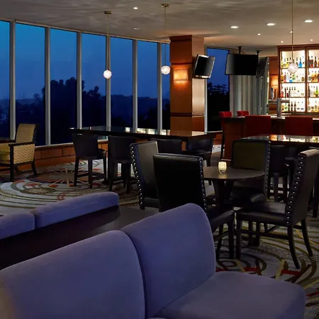 Niagara Falls Marriott Fallsview Hotel & Spa-3