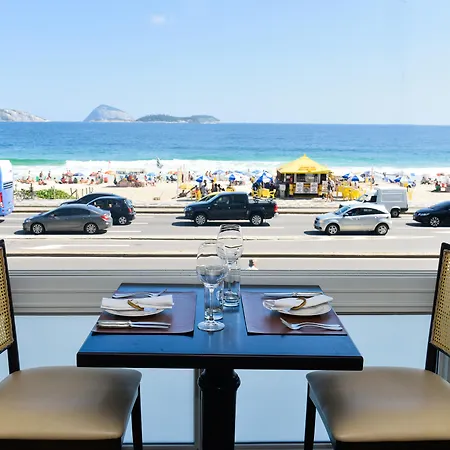 Sol Ipanema Hotel-2