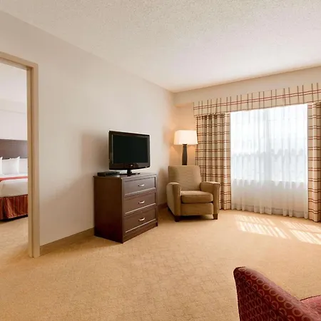 Country Inn & Suites By Radisson, Calgary-Northeast-2