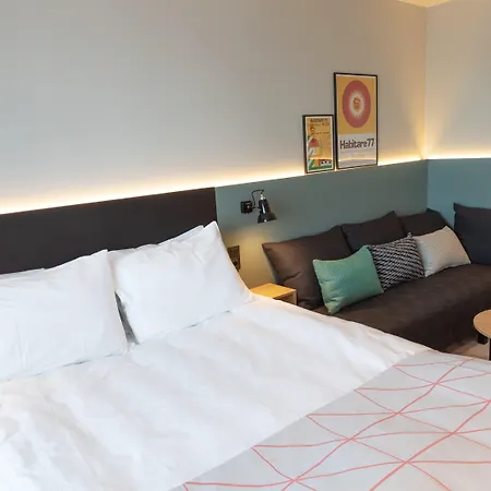 Holiday Inn Helsinki - Expo By Ihg-2