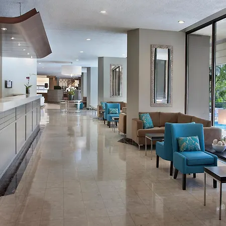 Toronto Don Valley Hotel And Suites-2
