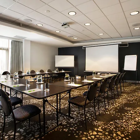 Holiday Inn Melbourne Airport By Ihg-2