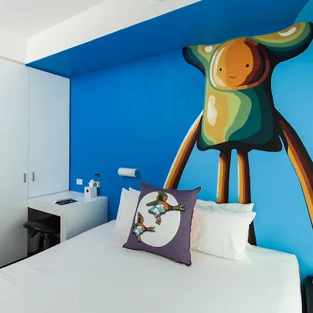 Majestic Minima Hotel-3