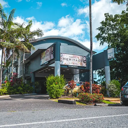 Heritage Cairns Hotel-3