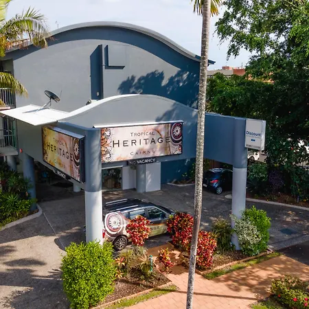 Heritage Cairns Hotel-2