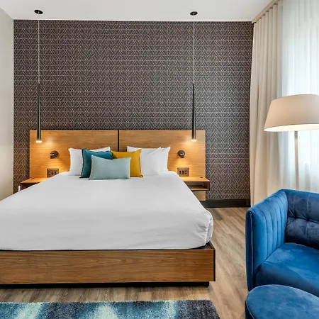 Hotel Royal William, An Ascend Collection Hotel-3