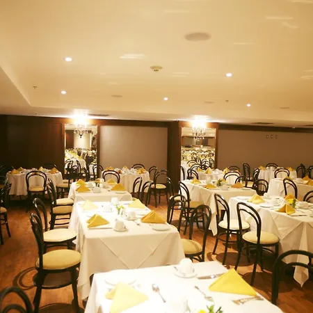 Windsor Oceanico Hotel-3