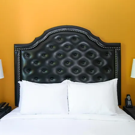 Hotel Clarendon-3