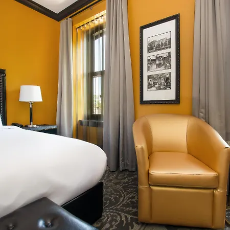 Hotel Clarendon-2