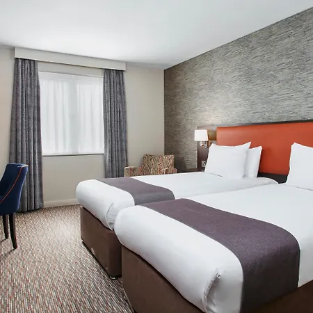 Holiday Inn Belfast By Ihg-2