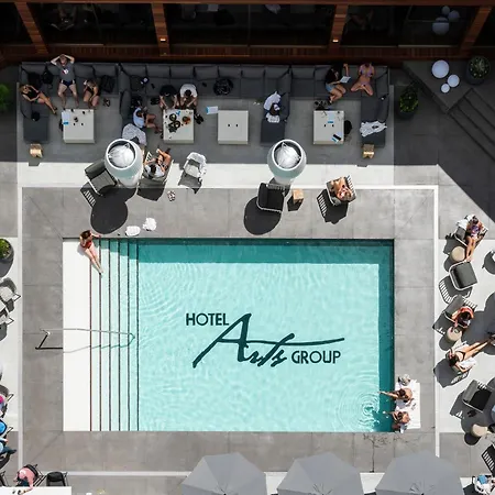 Hotel Arts-2