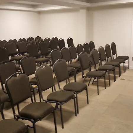 Arosa Rio Hotel-2