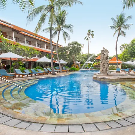 Bali Rani Hotel-3