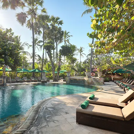 Legian Beach Hotel-3